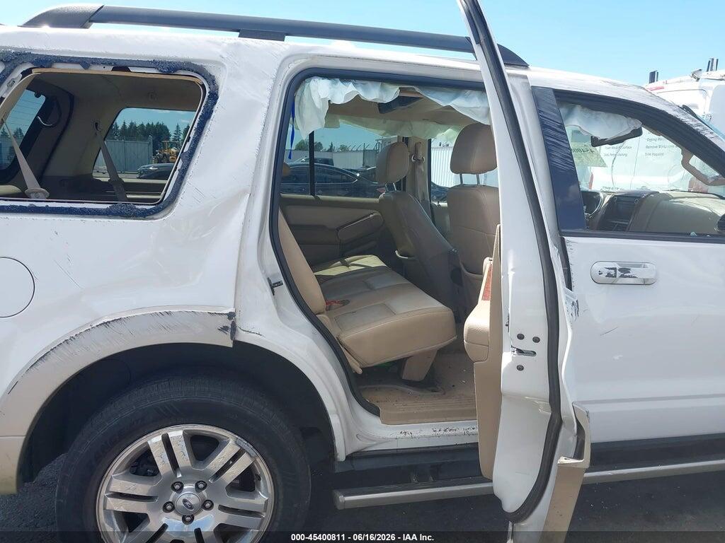1FMEU74E98UA67379 2008 FORD EXPLORER photo no. 8