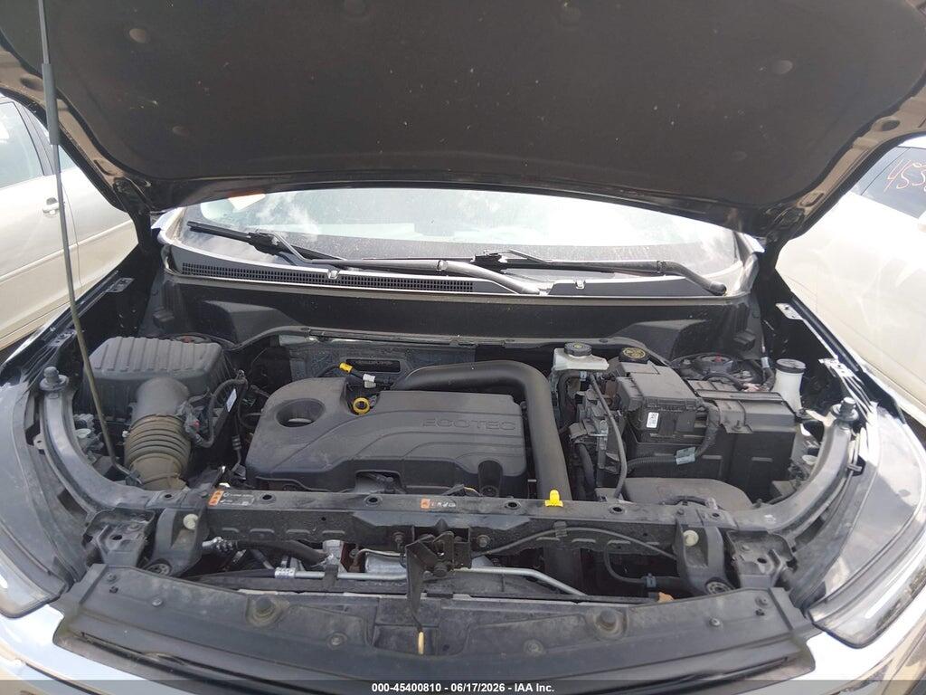 3GNAXUEG8RL194409 2024 CHEVROLET EQUINOX photo no. 10