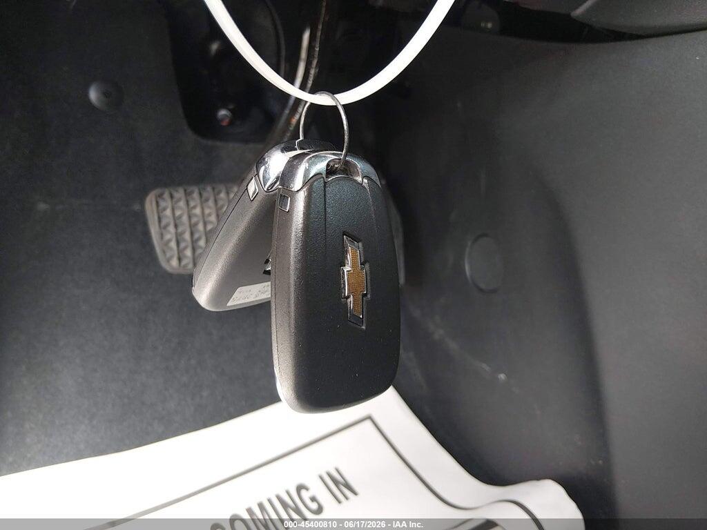 3GNAXUEG8RL194409 2024 CHEVROLET EQUINOX photo no. 11