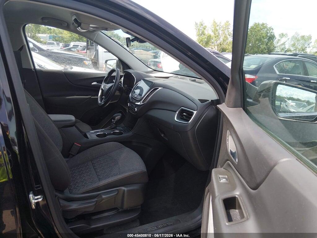3GNAXUEG8RL194409 2024 CHEVROLET EQUINOX photo no. 5