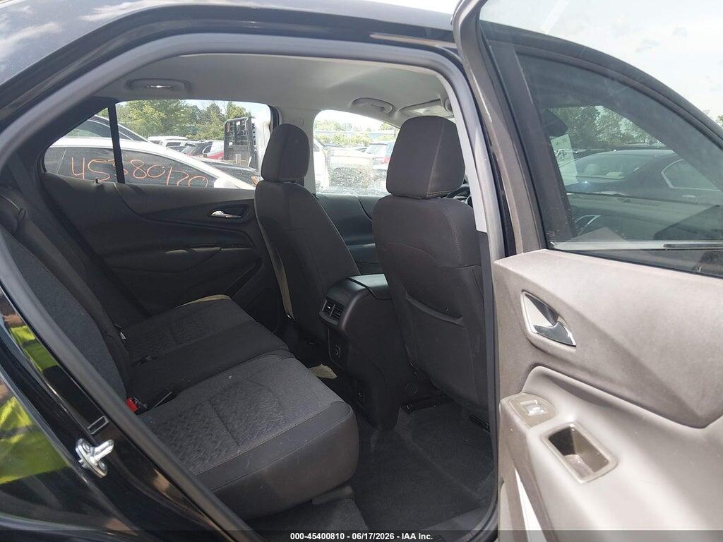 3GNAXUEG8RL194409 2024 CHEVROLET EQUINOX photo no. 8