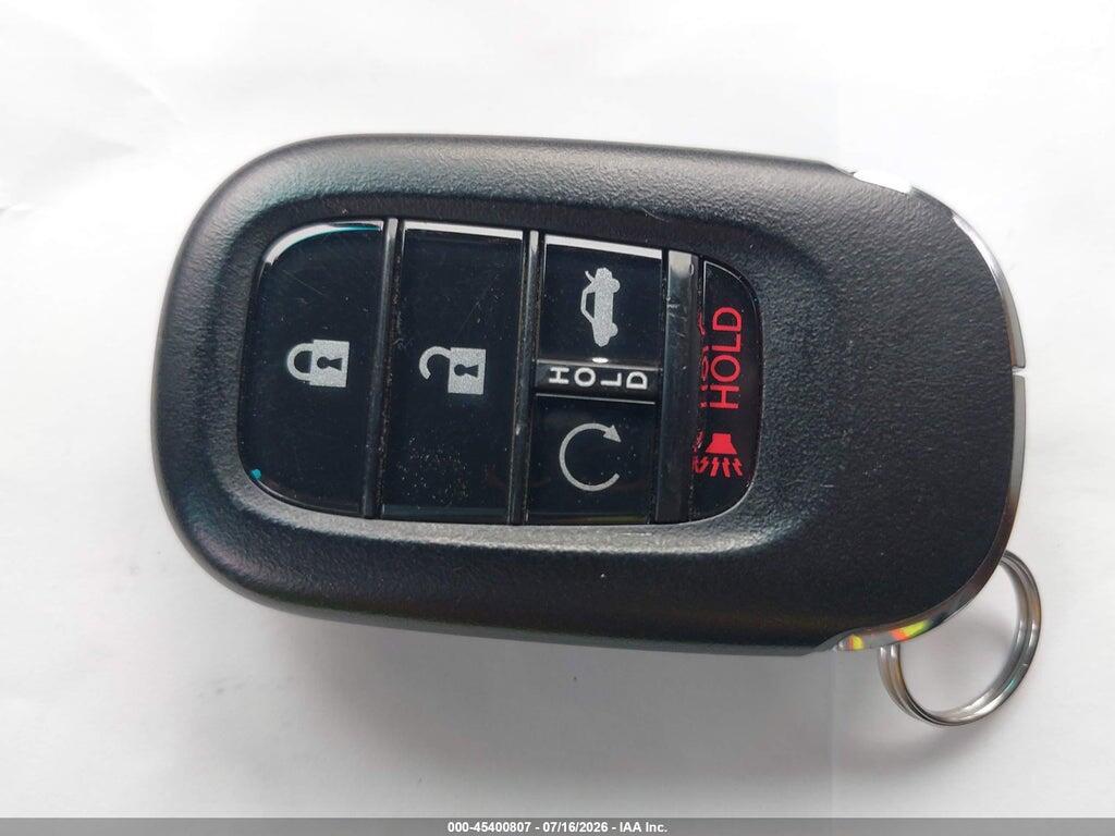 1HGCY2F58SA091702 2025 HONDA ACCORD HYBRID photo no. 11