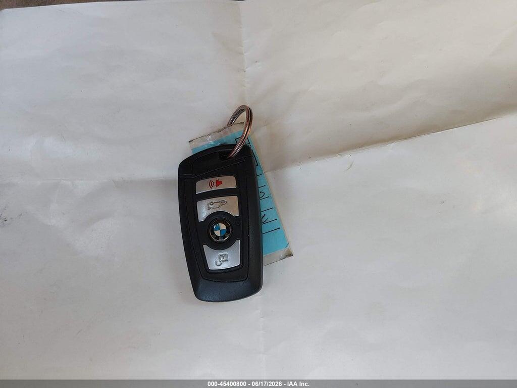 WBA5A7C51FG143765 2015 BMW 528I photo no. 11