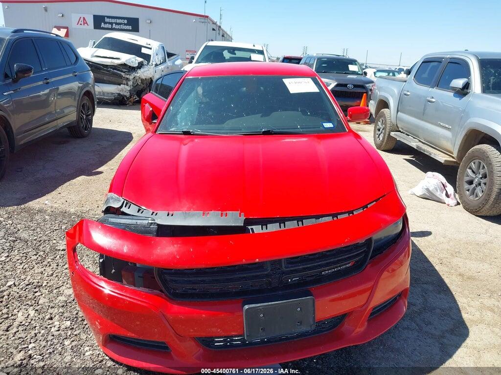 2C3CDXBG9NH178503 2022 DODGE CHARGER photo no. 12