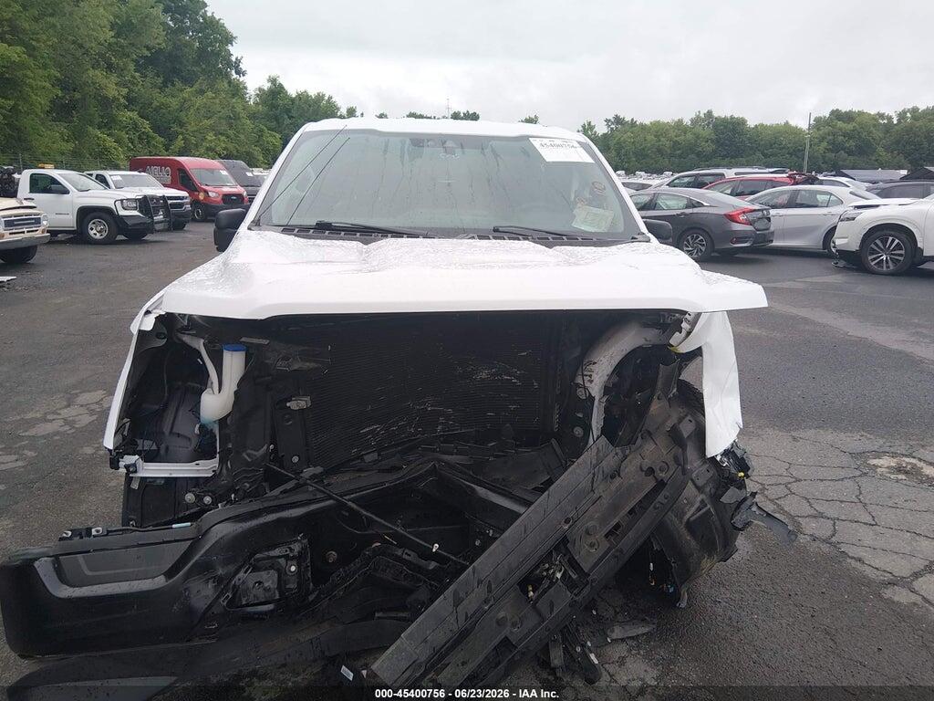 1FTEX1CB9MKD03017 2021 FORD F-150 photo no. 6