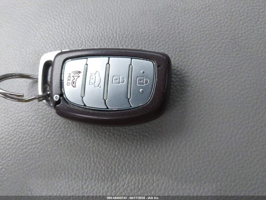 5NPE34AF0HH546044 2017 HYUNDAI SONATA photo no. 11