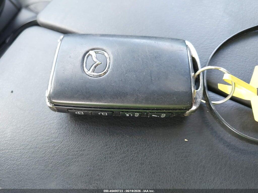 JM3TCBCY1M0521940 2021 MAZDA CX-9 photo no. 11