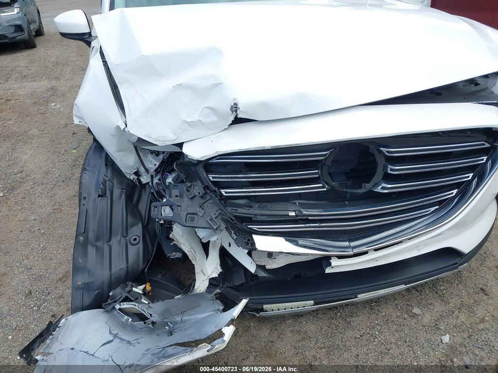 JM3TCBCY1M0521940 2021 MAZDA CX-9 photo no. 6