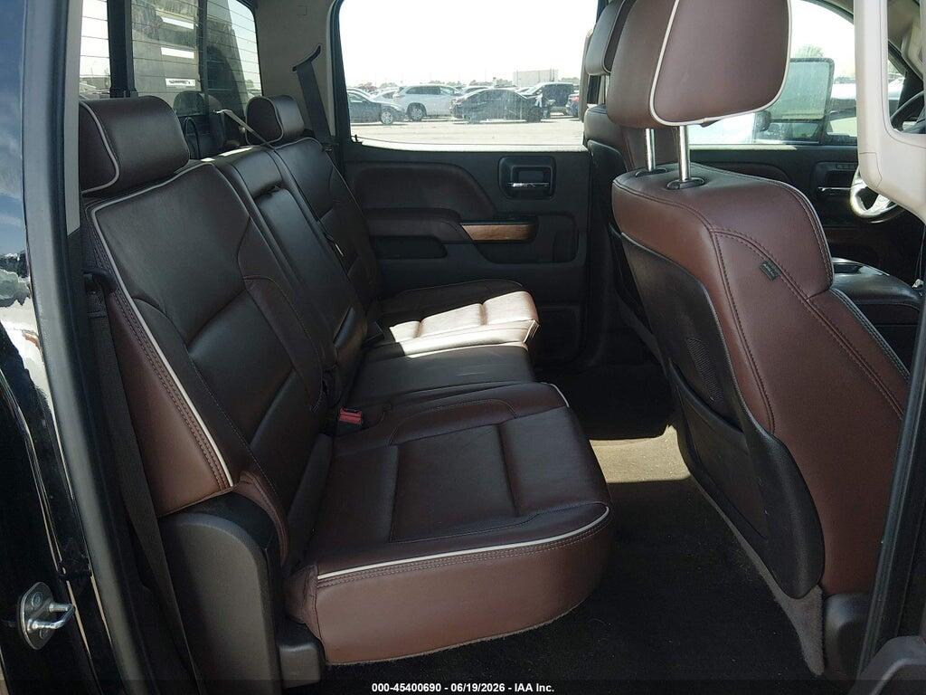 1GC4K1E82FF591356 2015 CHEVROLET SILVERADO 3500HD photo no. 8