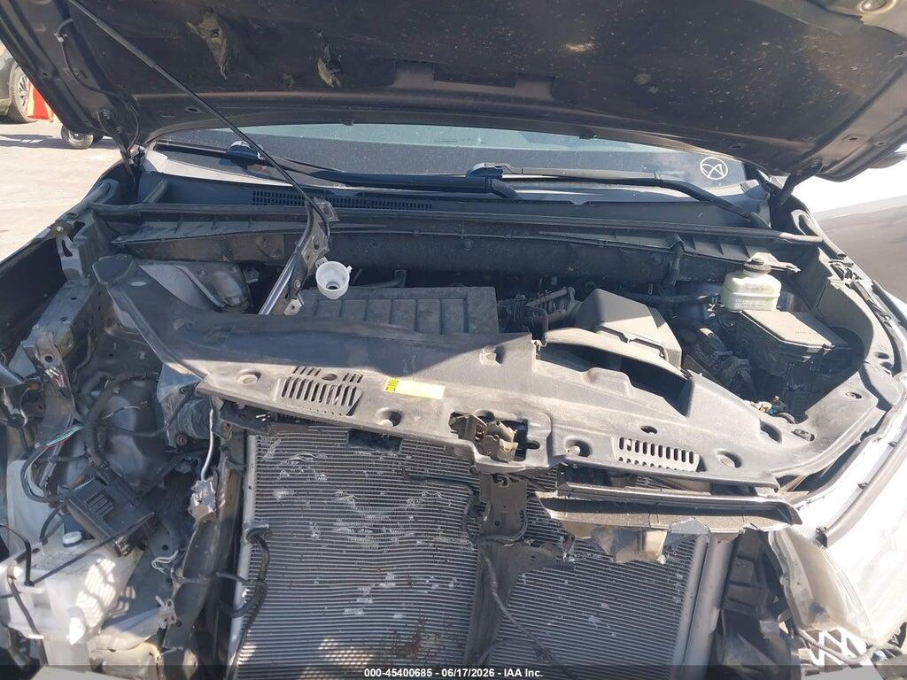 5TDJKRFH3ES020327 2014 TOYOTA HIGHLANDER photo no. 10