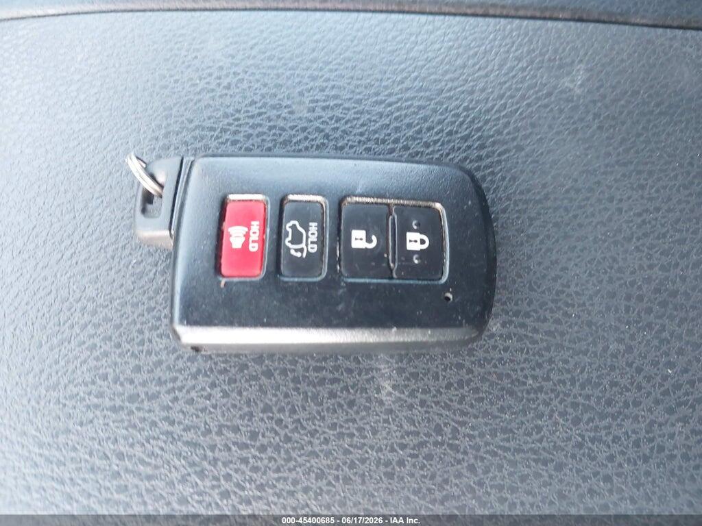 5TDJKRFH3ES020327 2014 TOYOTA HIGHLANDER photo no. 11