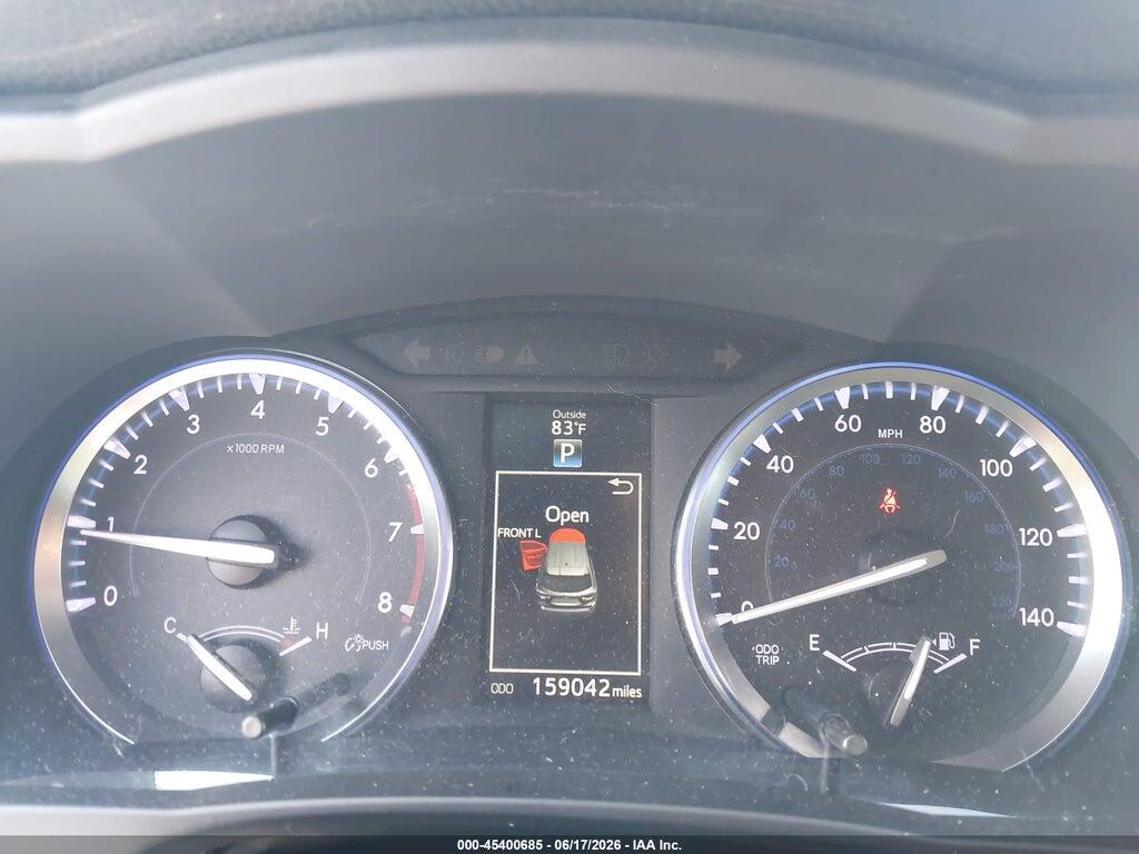 5TDJKRFH3ES020327 2014 TOYOTA HIGHLANDER photo no. 7