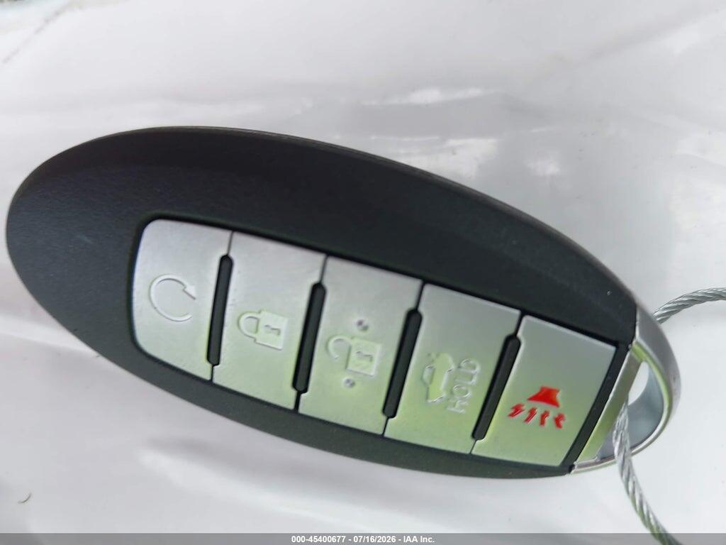 5N1AR2MNXEC721374 2014 NISSAN PATHFINDER photo no. 11