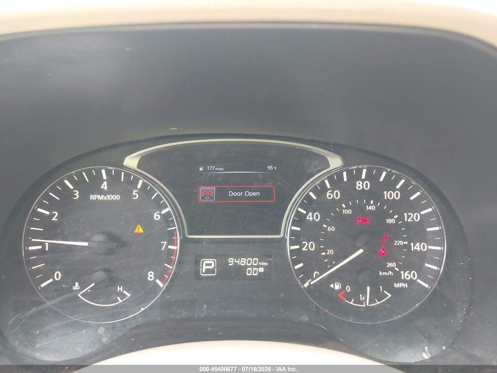5N1AR2MNXEC721374 2014 NISSAN PATHFINDER photo no. 7