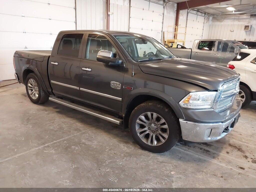 1C6RR7PM6ES344935 2014 RAM 1500 photo no. 1