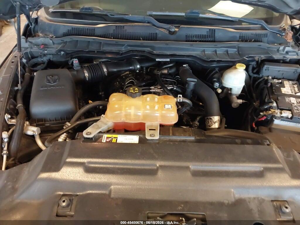 1C6RR7PM6ES344935 2014 RAM 1500 photo no. 10