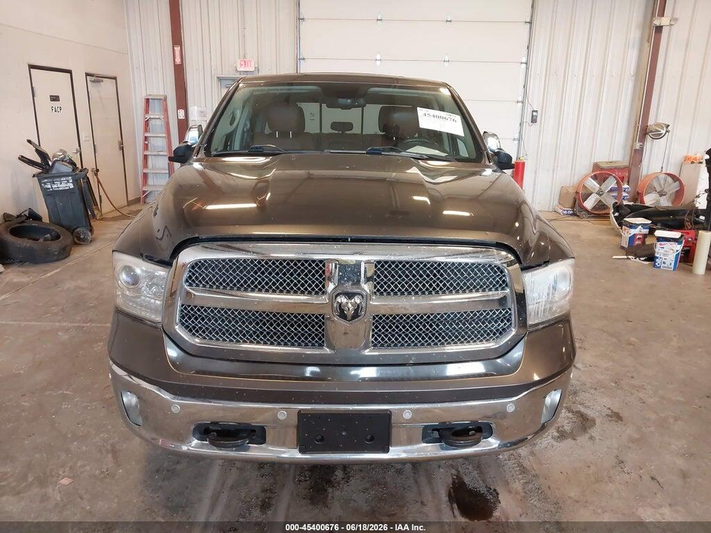 1C6RR7PM6ES344935 2014 RAM 1500 photo no. 12