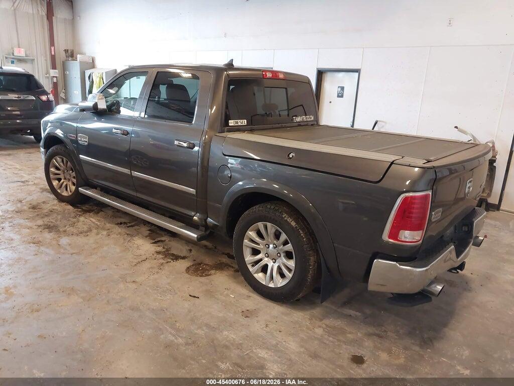 1C6RR7PM6ES344935 2014 RAM 1500 photo no. 3