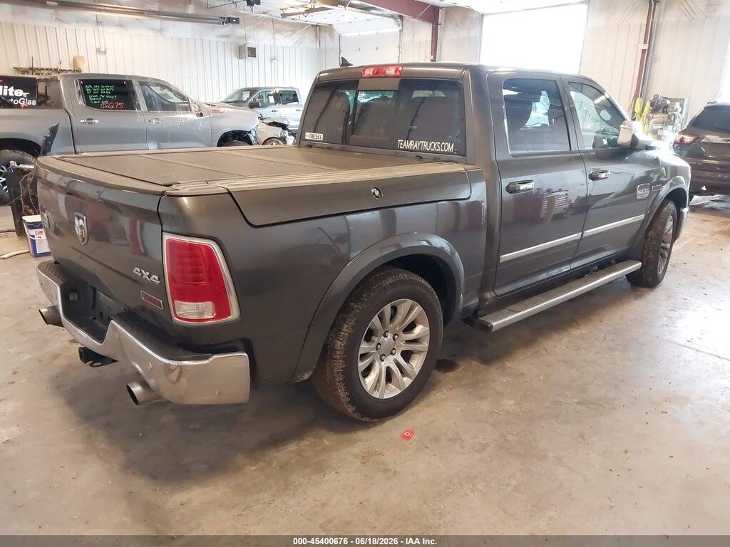 1C6RR7PM6ES344935 2014 RAM 1500 photo no. 4