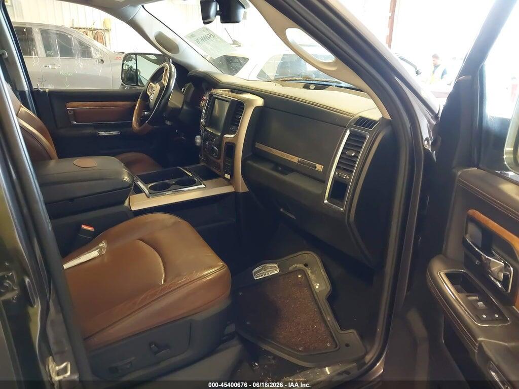 1C6RR7PM6ES344935 2014 RAM 1500 photo no. 5