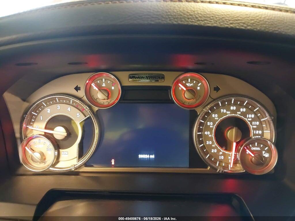 1C6RR7PM6ES344935 2014 RAM 1500 photo no. 7