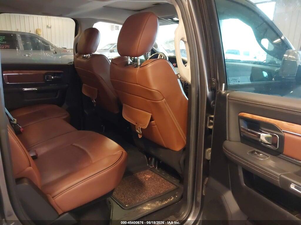 1C6RR7PM6ES344935 2014 RAM 1500 photo no. 8