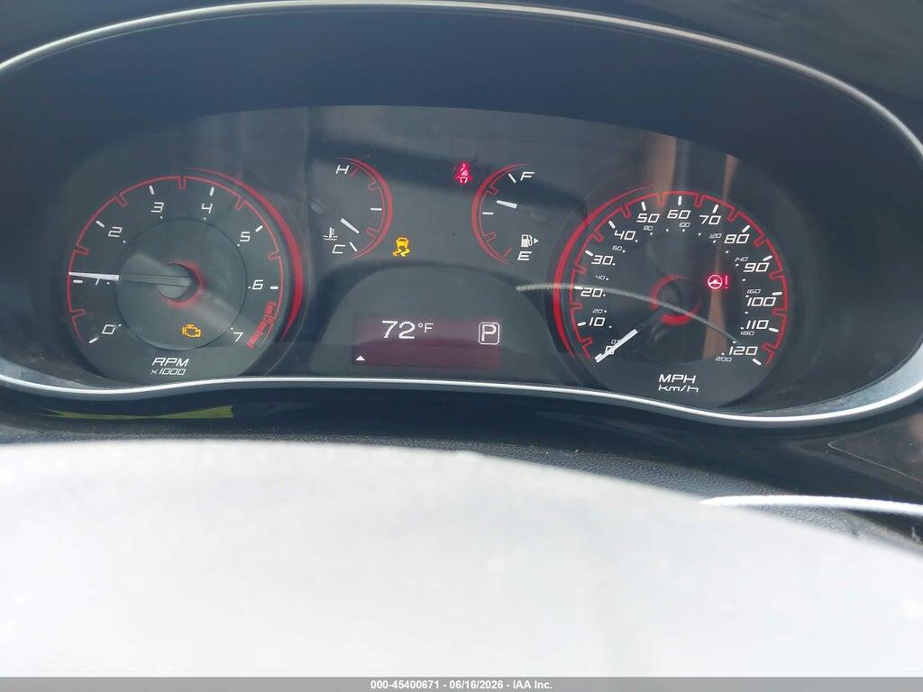 1C3CDFBB0ED674995 2014 DODGE DART photo no. 7