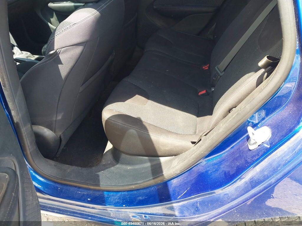 1C3CDFBB0ED674995 2014 DODGE DART photo no. 8