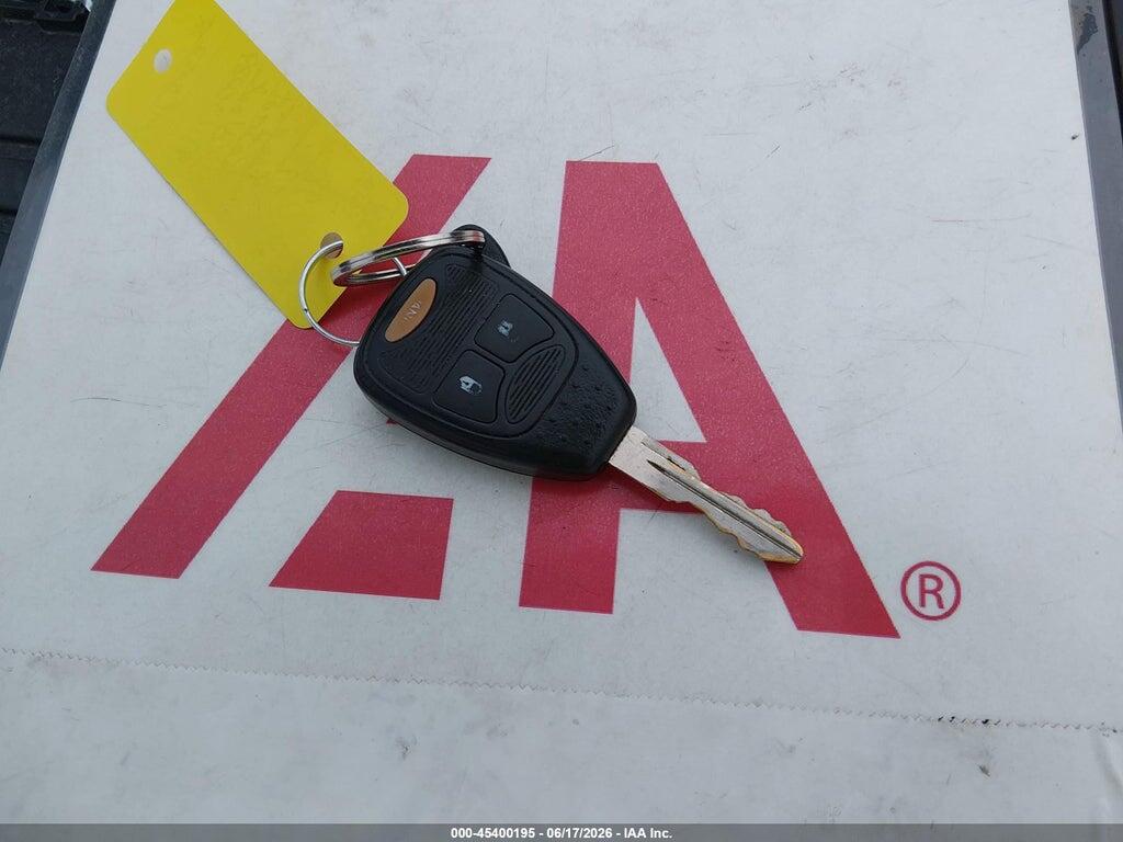 1J4FT28A49D130289 2009 JEEP PATRIOT photo no. 11