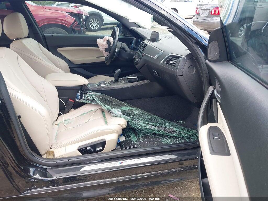 WBA2J5C01M7G47728 2021 BMW M240I photo no. 5