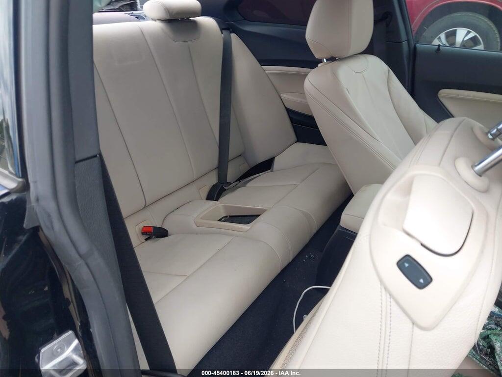 WBA2J5C01M7G47728 2021 BMW M240I photo no. 8