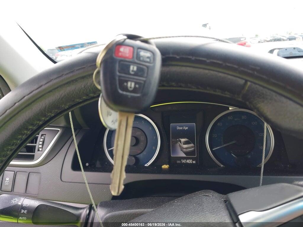 4T4BF1FK5GR559537 2016 TOYOTA CAMRY photo no. 11