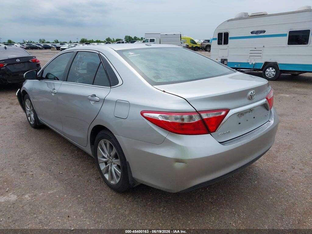 4T4BF1FK5GR559537 2016 TOYOTA CAMRY photo no. 3
