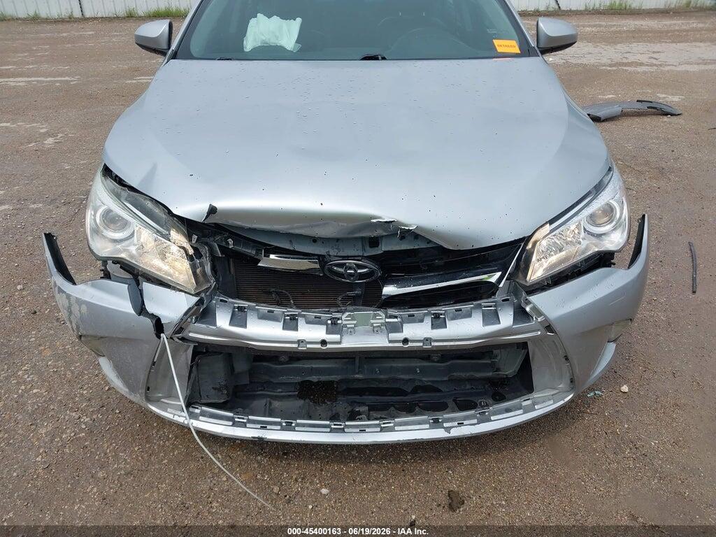 4T4BF1FK5GR559537 2016 TOYOTA CAMRY photo no. 6