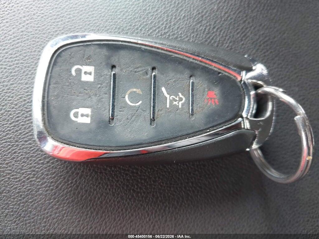 2GNAXUEV3K6236154 2019 CHEVROLET EQUINOX photo no. 11