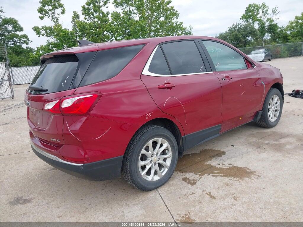 2GNAXUEV3K6236154 2019 CHEVROLET EQUINOX photo no. 4