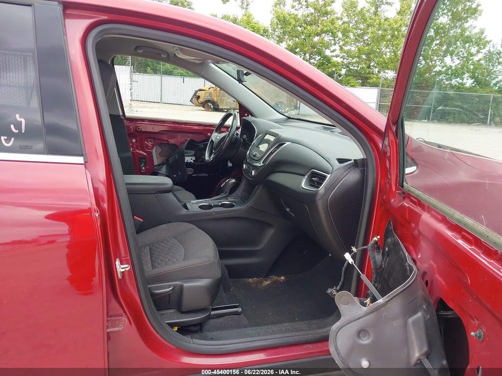 2GNAXUEV3K6236154 2019 CHEVROLET EQUINOX photo no. 5