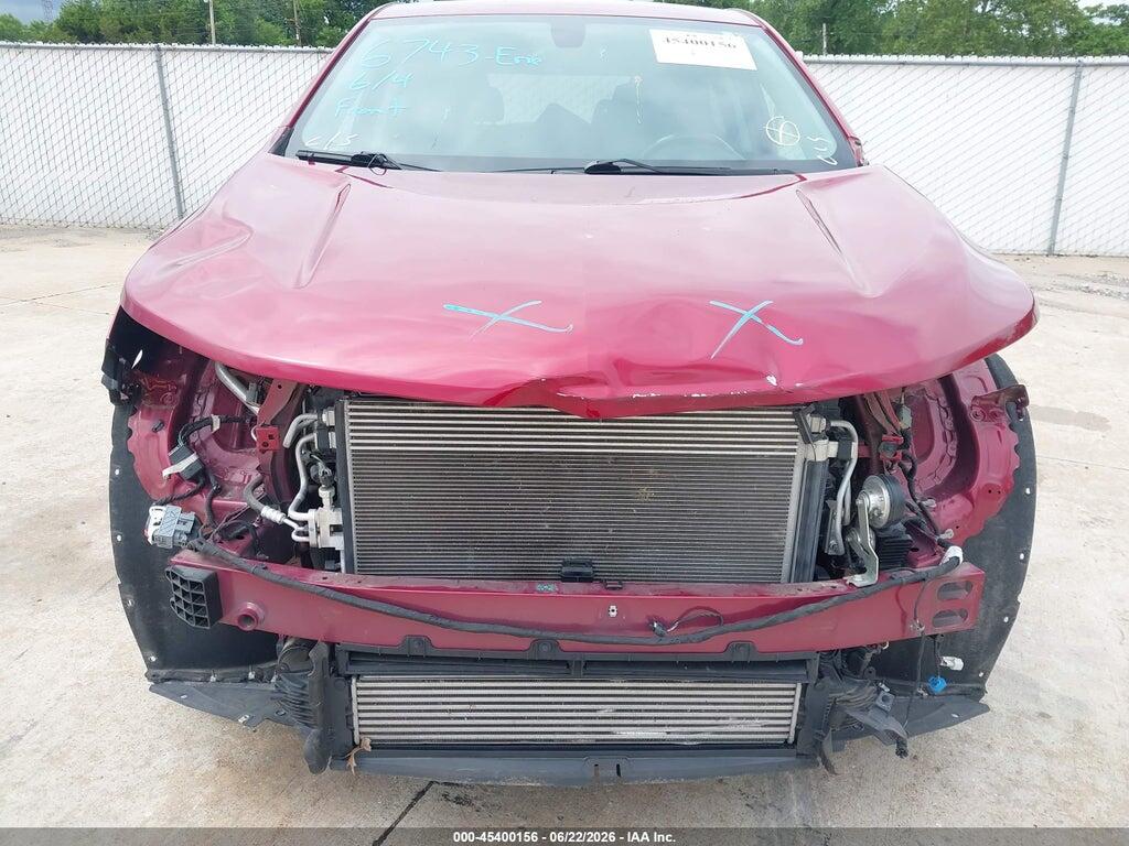 2GNAXUEV3K6236154 2019 CHEVROLET EQUINOX photo no. 6