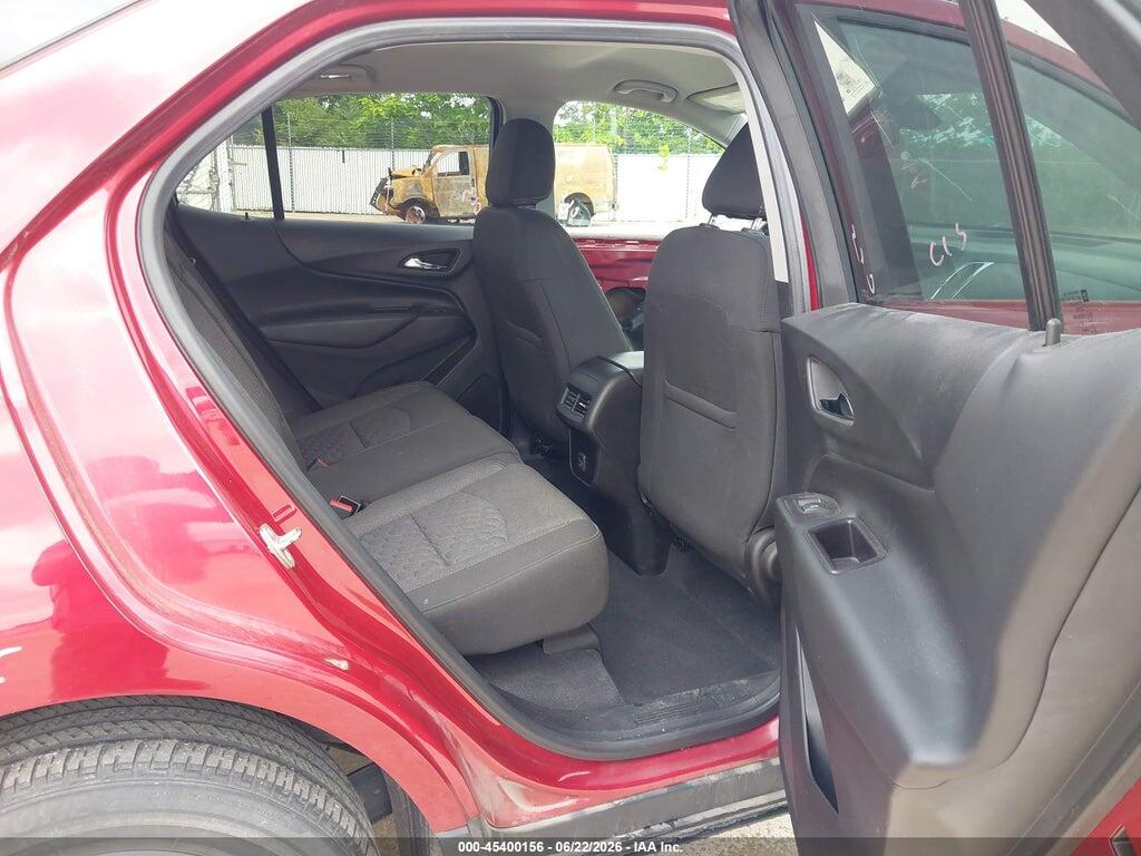 2GNAXUEV3K6236154 2019 CHEVROLET EQUINOX photo no. 8