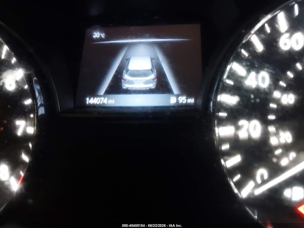 5N1AR2MM2GC656756 2016 NISSAN PATHFINDER photo no. 7