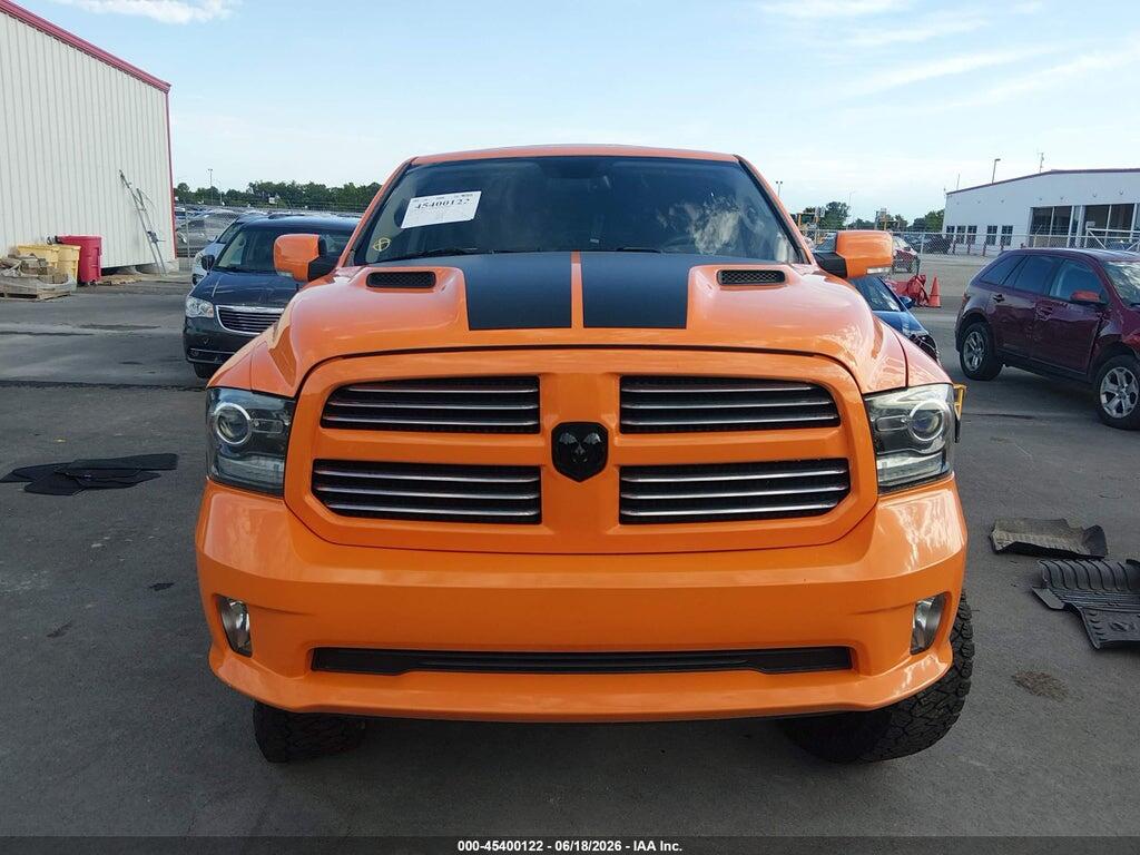 1C6RR7MT3HS562489 2017 RAM 1500 photo no. 12