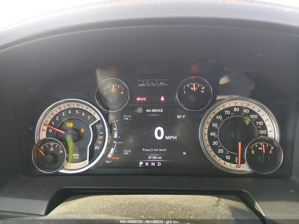 1C6RR7MT3HS562489 2017 RAM 1500 photo no. 7