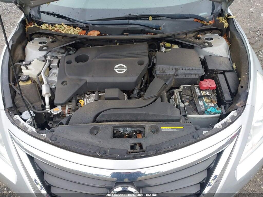 1N4AL3AP3FC100891 2015 NISSAN ALTIMA photo no. 10