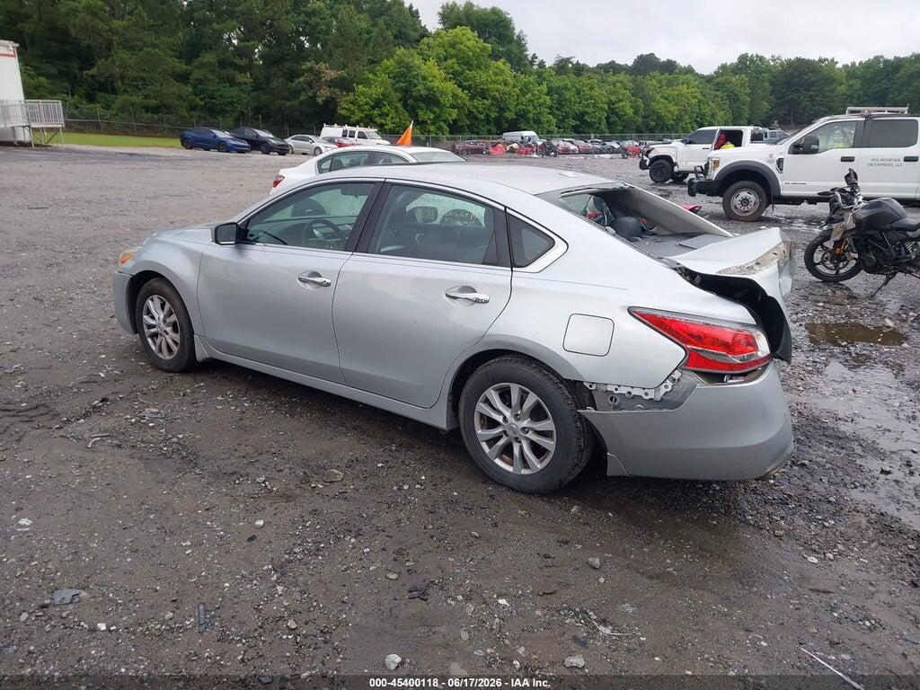 1N4AL3AP3FC100891 2015 NISSAN ALTIMA photo no. 3