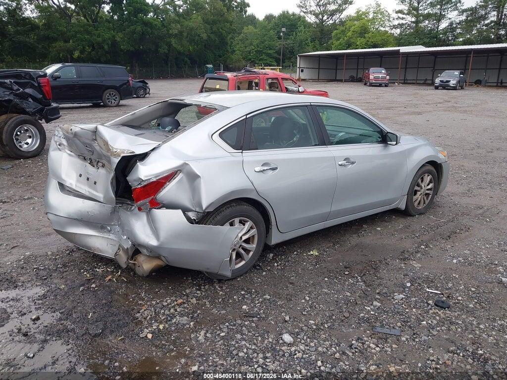 1N4AL3AP3FC100891 2015 NISSAN ALTIMA photo no. 4