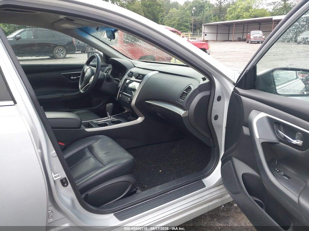 1N4AL3AP3FC100891 2015 NISSAN ALTIMA photo no. 5