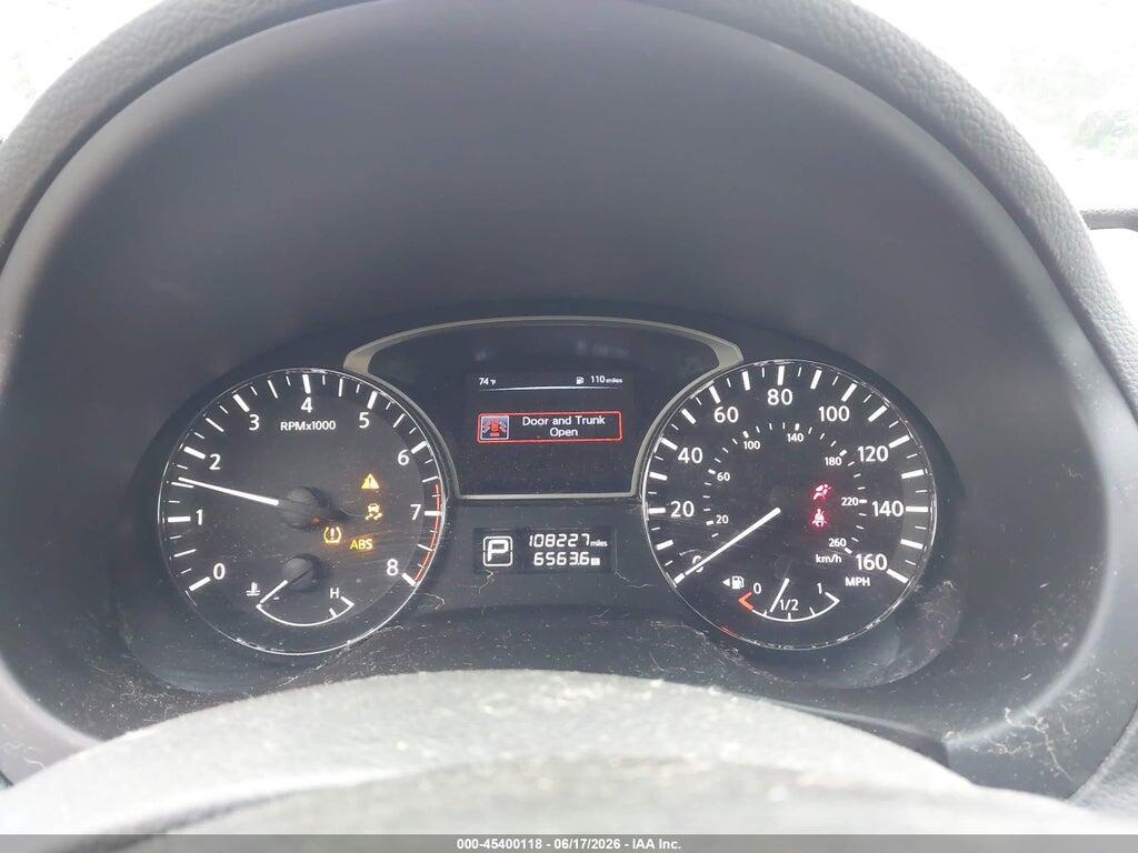 1N4AL3AP3FC100891 2015 NISSAN ALTIMA photo no. 7