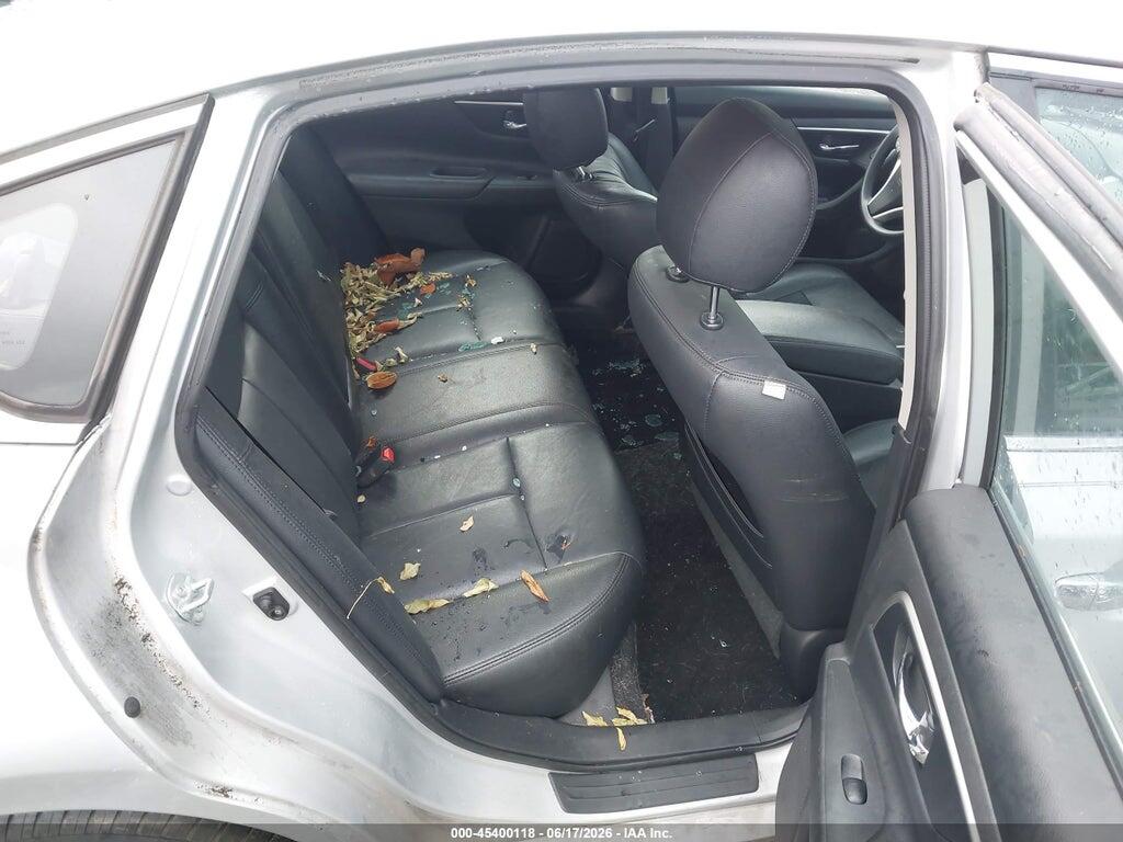 1N4AL3AP3FC100891 2015 NISSAN ALTIMA photo no. 8