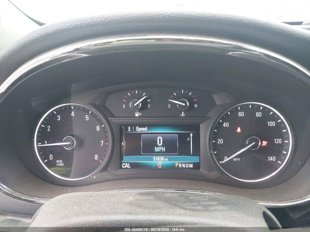 KL4CJASB9HB186792 2017 BUICK ENCORE photo no. 7
