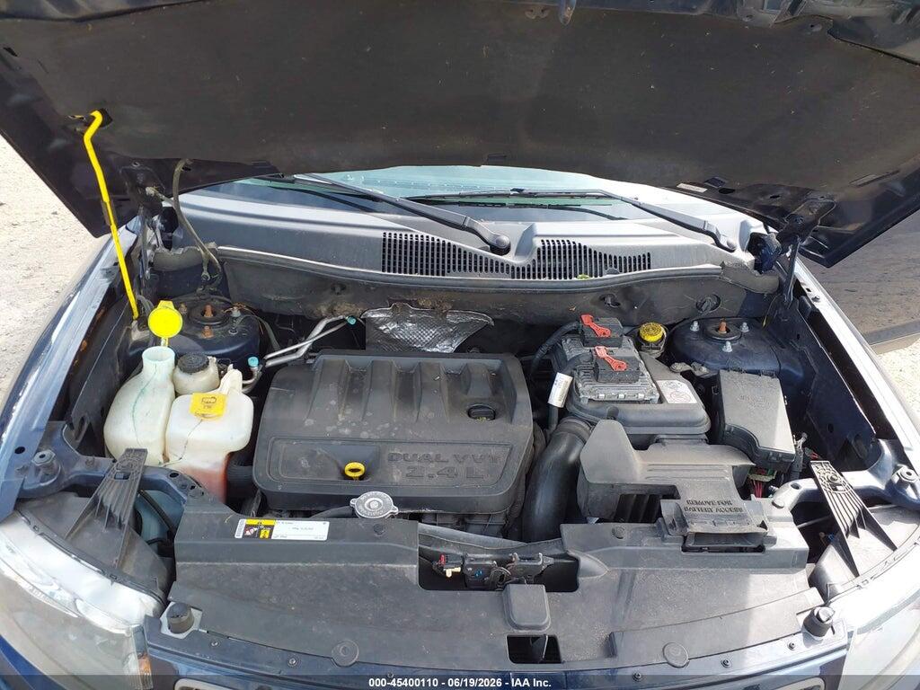 1C4NJDEB4HD110042 2017 JEEP COMPASS photo no. 10